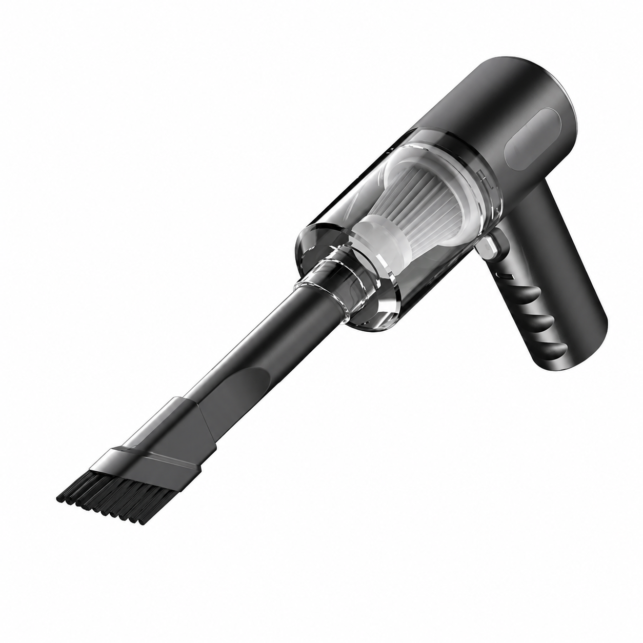 DriveSupply™ 3-in-1 Wireless Handheld Car Vacuum (2000mAh, Wet & Dry)