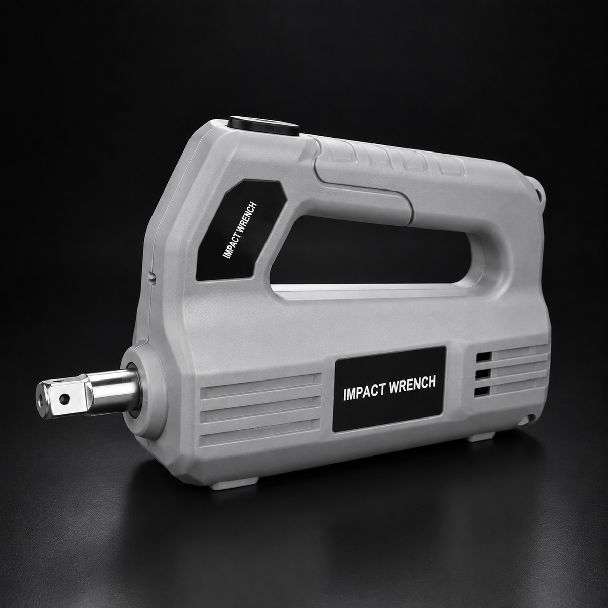 DriveSupply™ 5-Ton All-in-One Electric Hydraulic Jack & Impact Wrench Kit